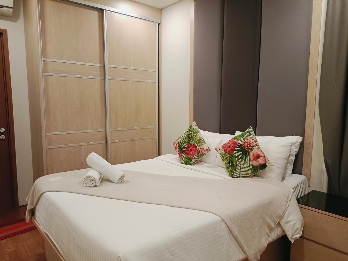 Sky Suite Klcc By Rt Group Kuala Lumpur Exterior photo